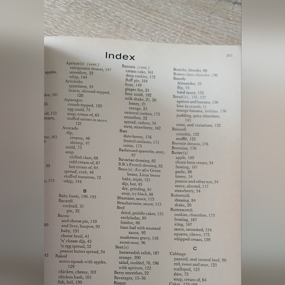 VintagebThe Blender Way Better Cooking for Every Day Book - Picture 8 of 15